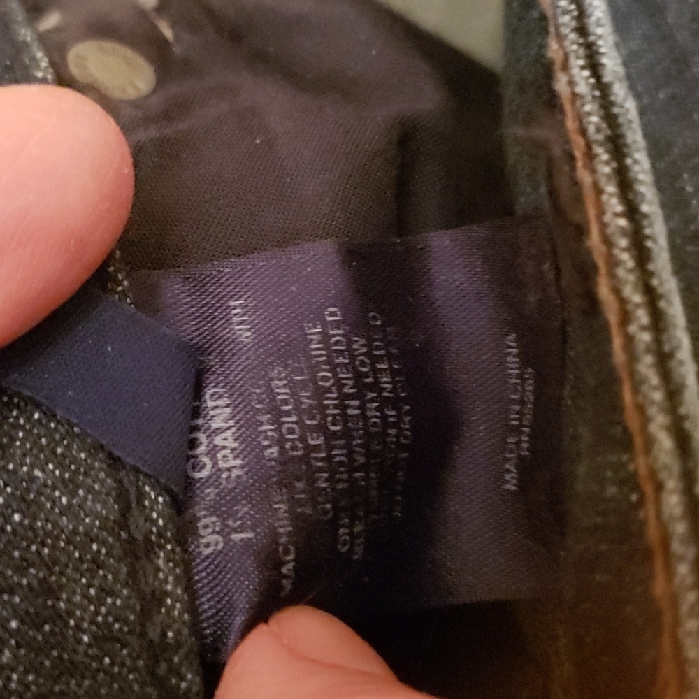 Express Jeans - Picture 5 of 12